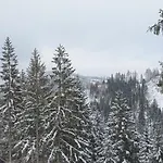 Апартаменты Tannenhuegel Residenz