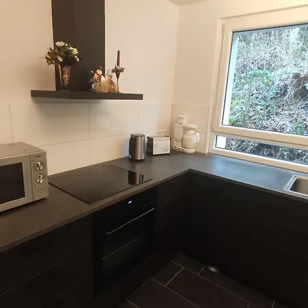 Tannenhuegel Residenz Апартаменты