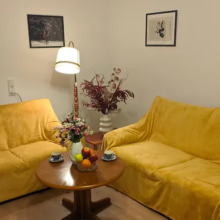 Tannenhuegel Residenz *