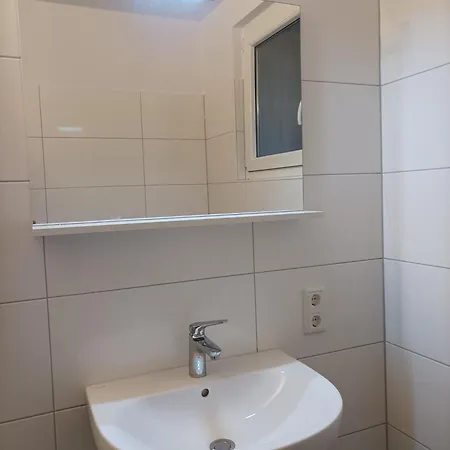 Tannenhuegel Residenz Апартаменты *