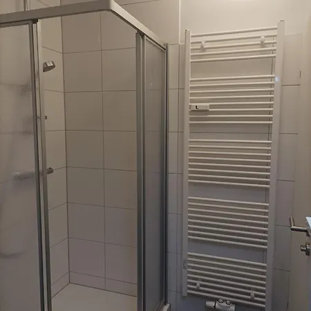 Tannenhuegel Residenz *