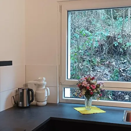 Апартаменты Tannenhuegel Residenz *