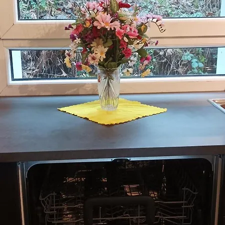 Tannenhuegel Residenz Апартаменты *