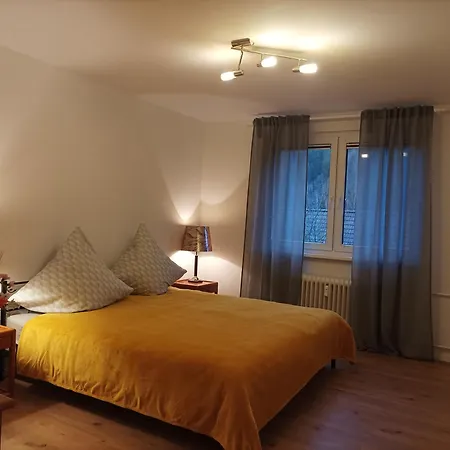 Tannenhuegel Residenz Апартаменты