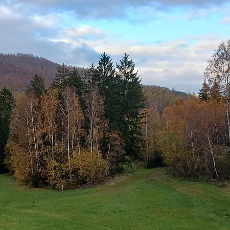 Tannenhuegel Residenz Апартаменты