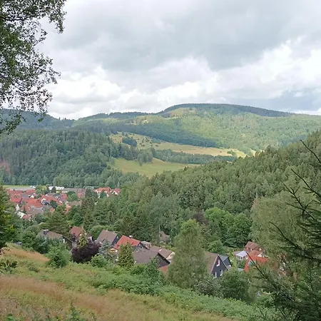 Tannenhuegel Residenz Апартаменты