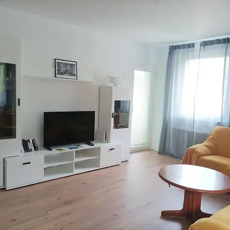 Tannenhuegel Residenz Апартаменты Лаутентхаль
