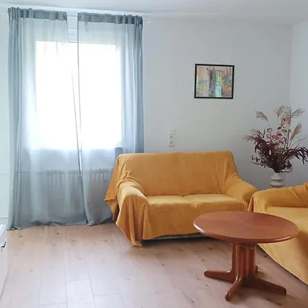 Tannenhuegel Residenz Апартаменты