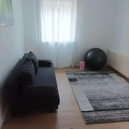 Tannenhuegel Residenz *