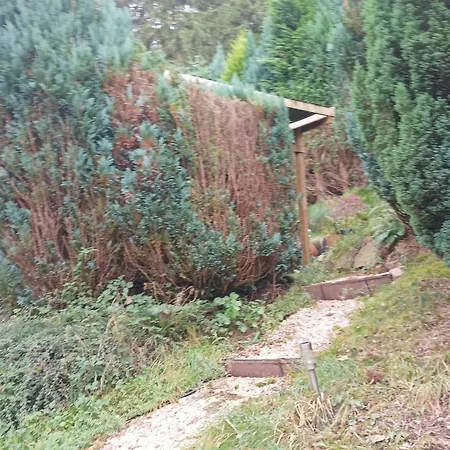 Tannenhuegel Residenz * Лаутентхаль