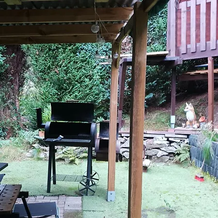 Tannenhuegel Residenz Апартаменты