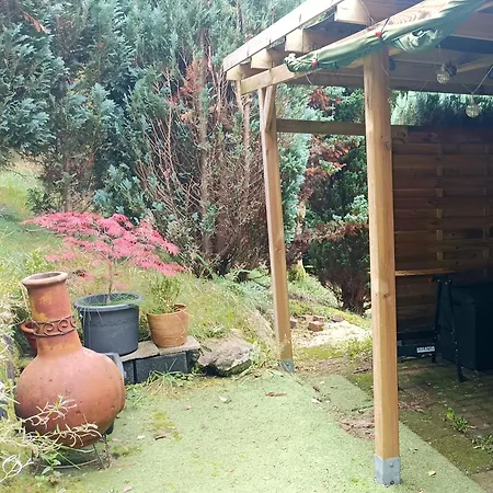 Tannenhuegel Residenz Апартаменты *